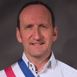 Raphaël Castéra, Maire de Passy