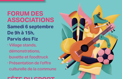 WEEK-END DES ASSOCIATIONS DE PASSY 2025 internet