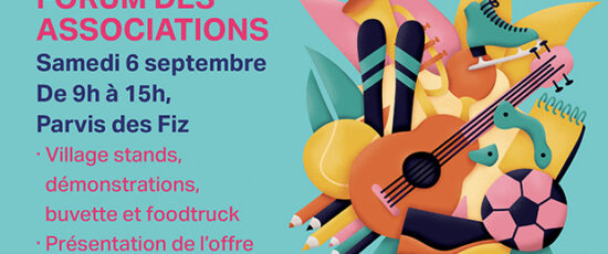 WEEK-END DES ASSOCIATIONS DE PASSY 2025 internet