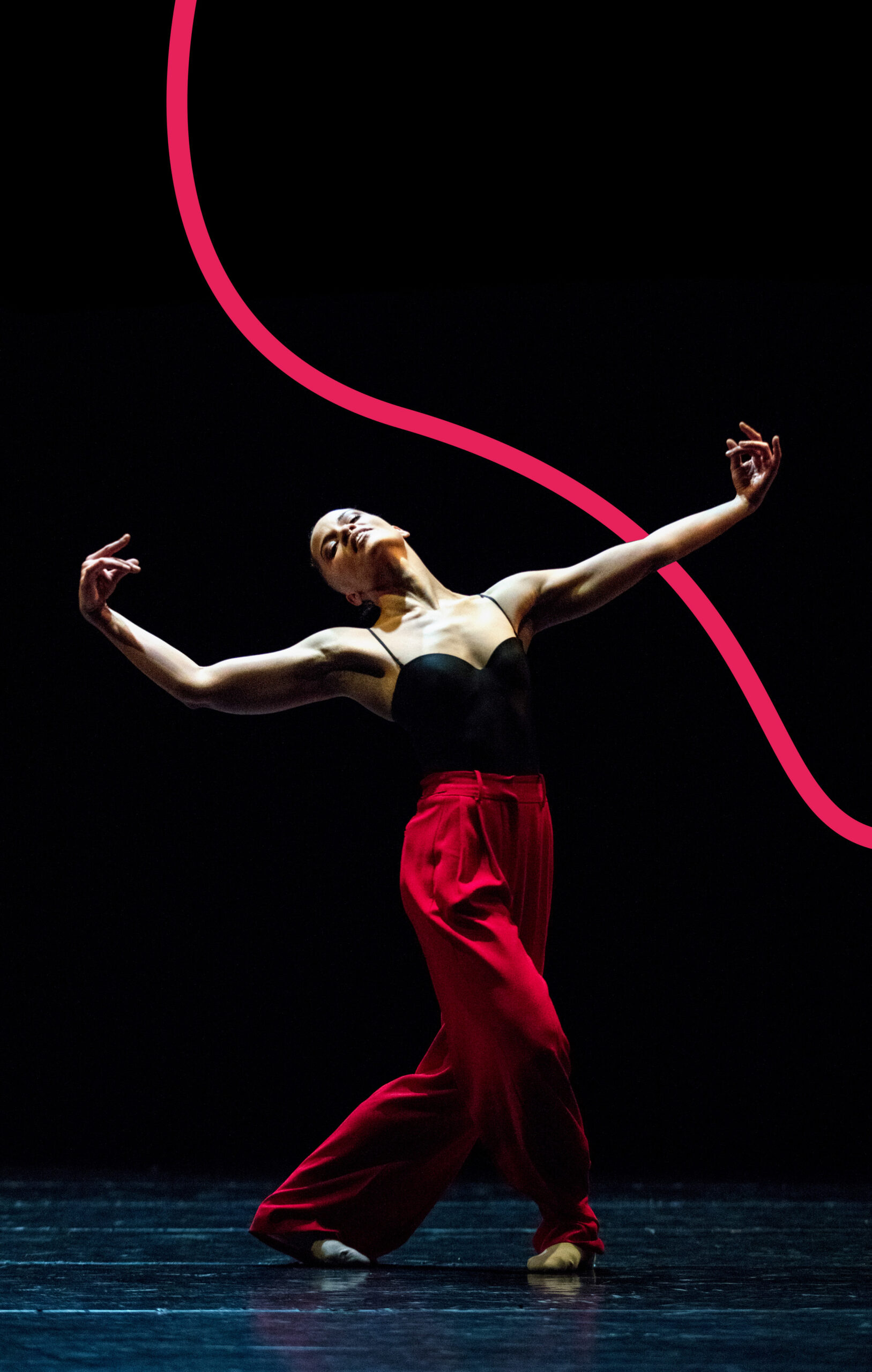 CARMEN - Ballet Julien Lestel