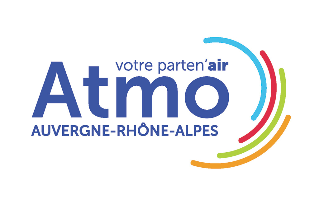 Logo Atmo