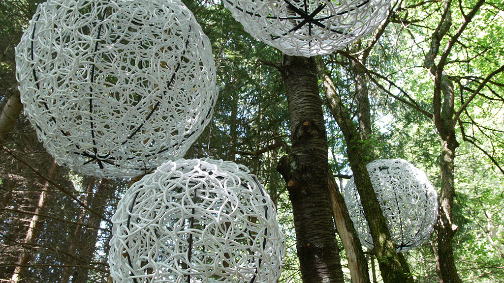 Le Jardins des Cimes Passy