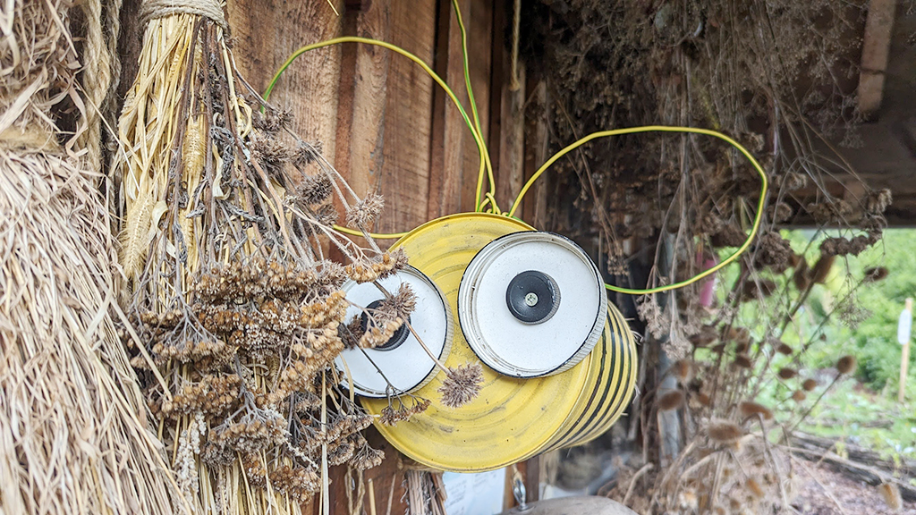 Le Jardins des Cimes Passy