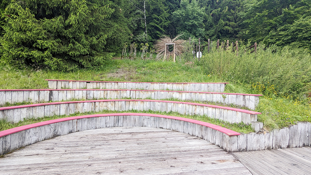 Le Jardins des Cimes Passy