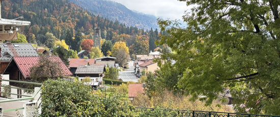 Plateau d'Assy Passy