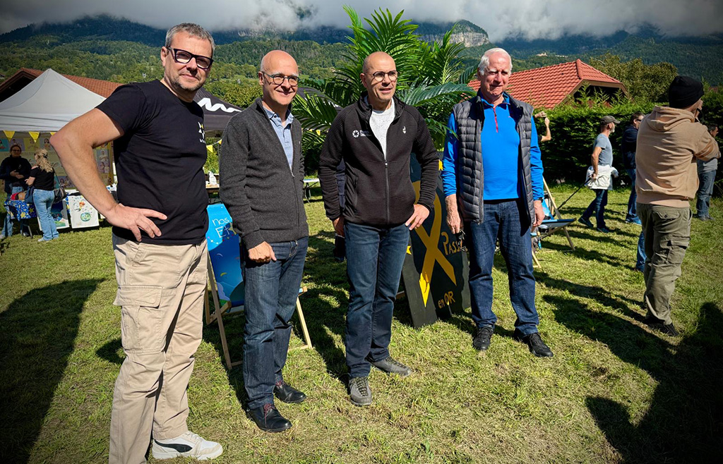 Septembre en Or Passy samedi 27 septembre 2025