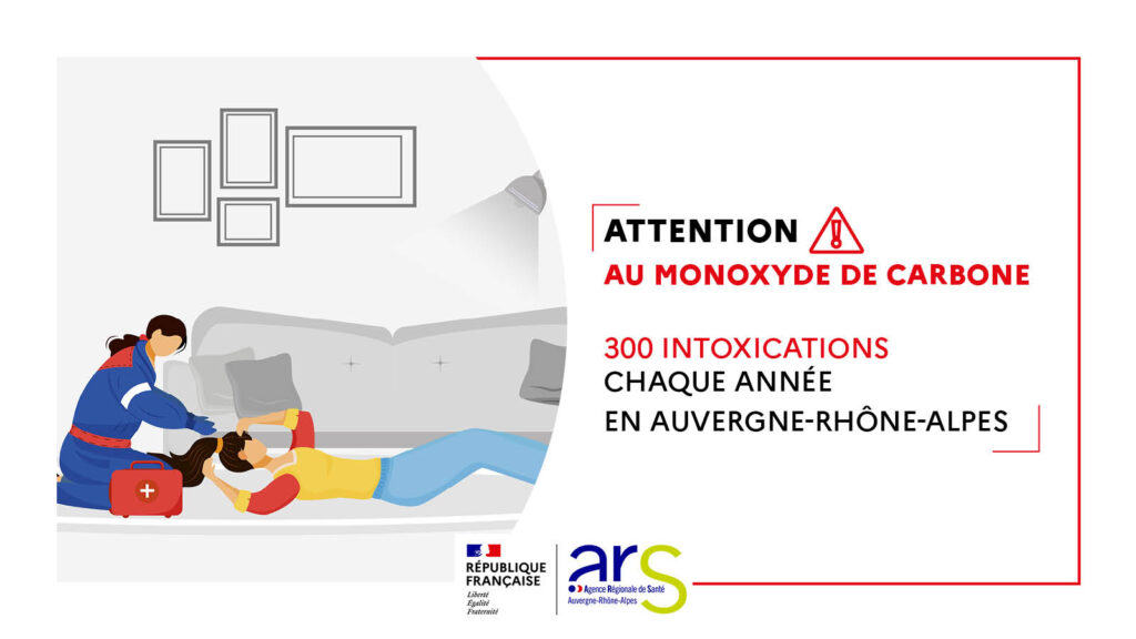 Prévention monoxyde de carbone