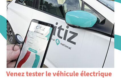 Affiche permanence CITIZ 13 décembre