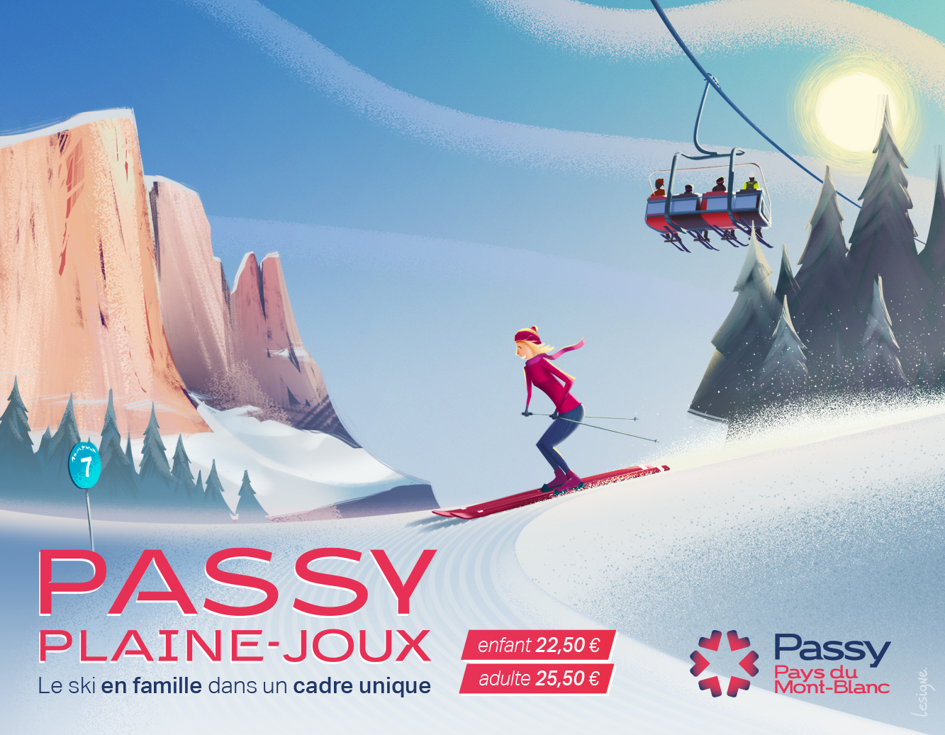 Illustration Cédric Lesigne