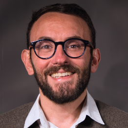 Alexandre Mosiman