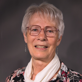 Anne-Marie Fontaine