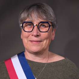 Christèle Rébet