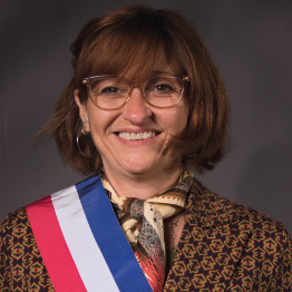 Delphine Chatrian