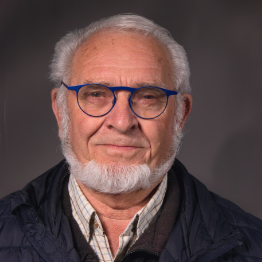 Jean-Pierre Morin
