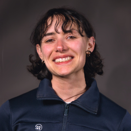 Lisa Grosset