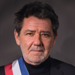 Ludovic Ducerf