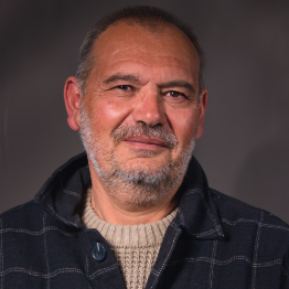 Ludovic Pichon