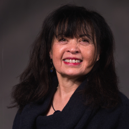 Muriel Macaigne