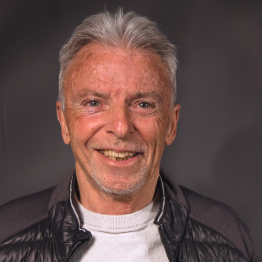 Patrick Amadéï