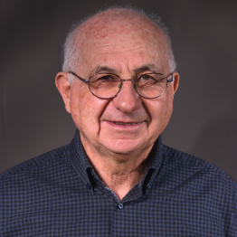 Pierre Morel