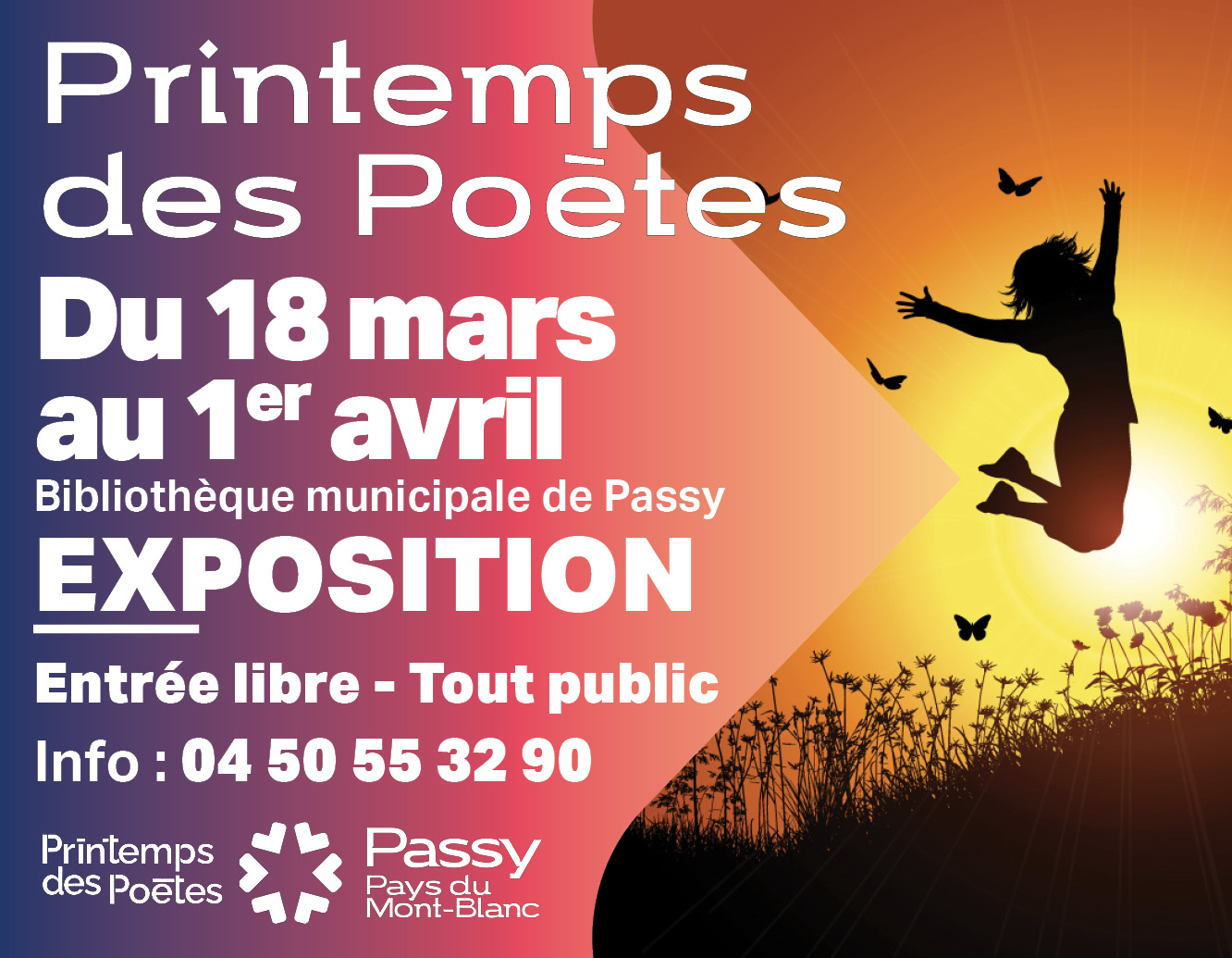 Printemps des Poètes 20 mars rencontre poésie et musique