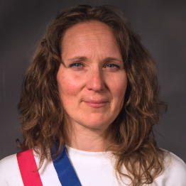 Vanessa Tournier