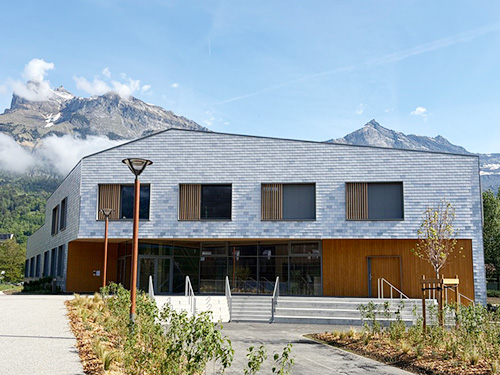 Maison de Musique et de Danse de Passy