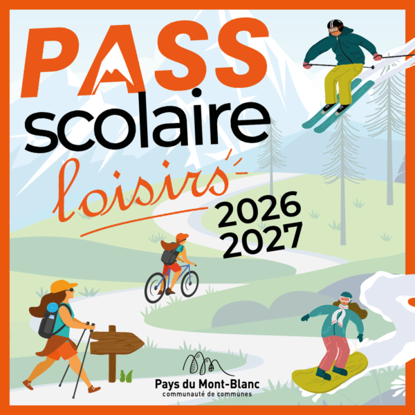 Pass scolaire