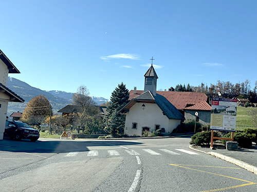 Modernisation de Bay Passy