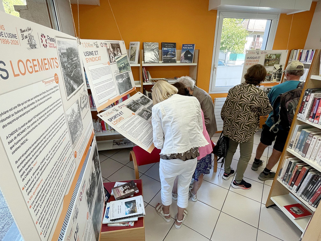 Journées européennes du patrimoine 2026