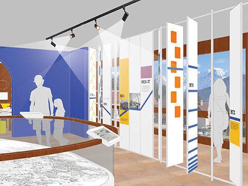 visuel 3D CIAP