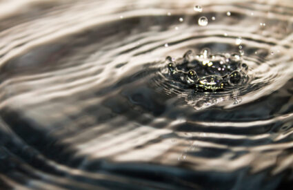 Eau paiement